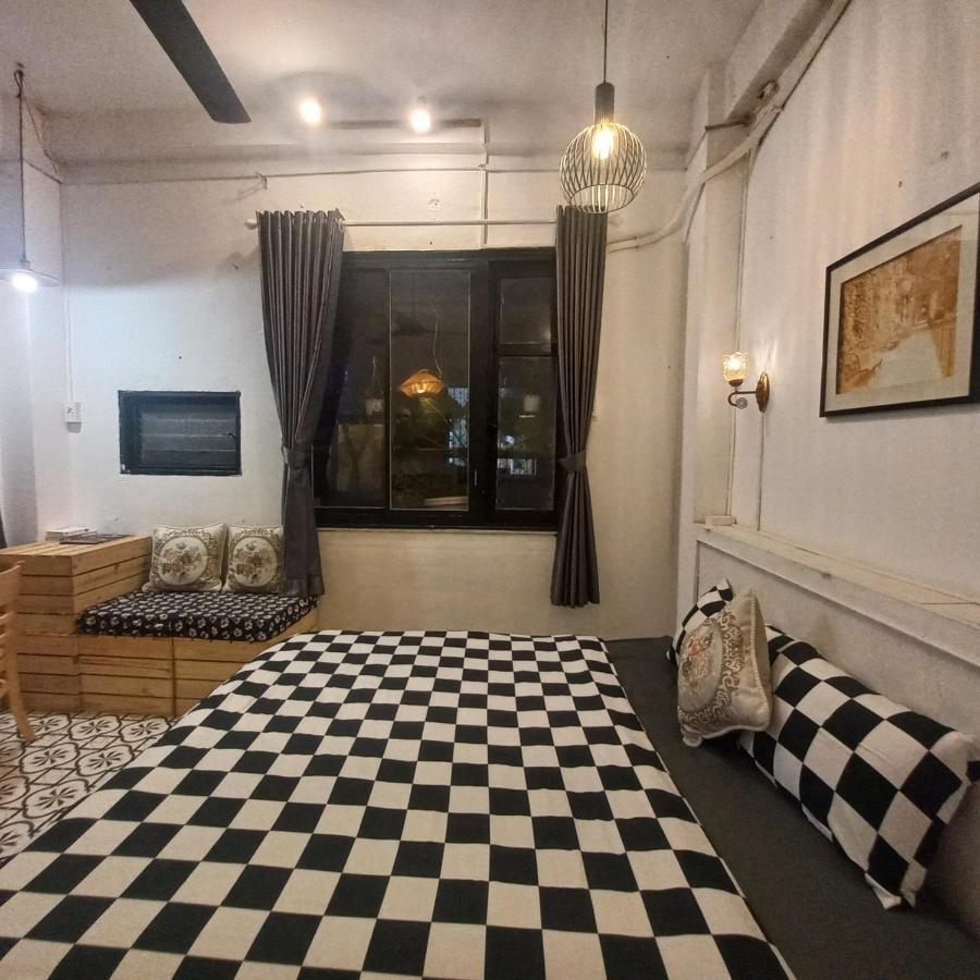 Апартаменти Sunlight House Хошимін Екстер'єр фото